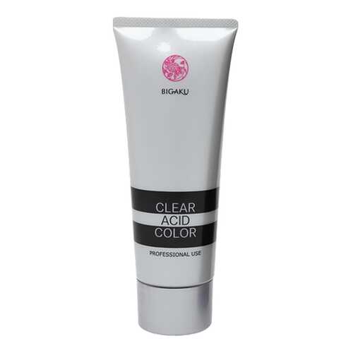 Маска для волос Bigaku Clear Acid Color 160 г в Mirra