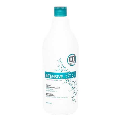 Маска для волос Constant Delight Intensive Питание и Защита 250 мл в Mirra