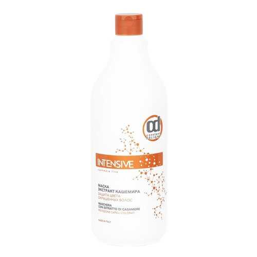 Маска для волос Constant Delight Intensive Защита цвета 1 л в Mirra