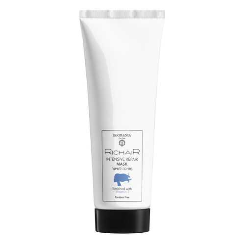 Маска для волос Egomania RicHair Intensive Repair Mask 400 мл в Mirra