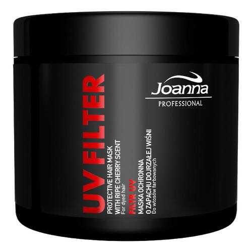 Маска для волос Joanna Professional UV Filter 500 мл в Mirra