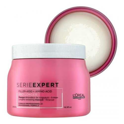 Маска для волос L'Oreal Professionnel pro longer 500 мл в Mirra