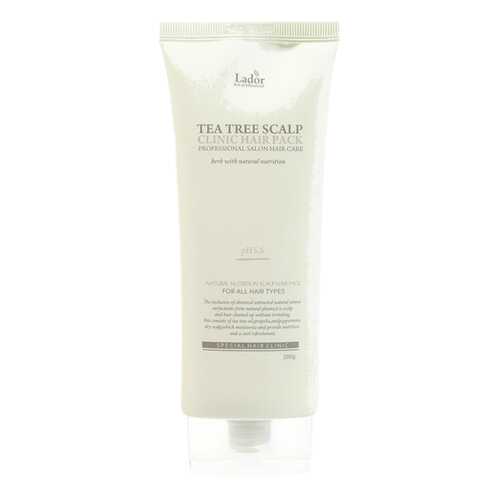 Маска для волос La'dor Tea Tree Scalp 200 мл в Mirra