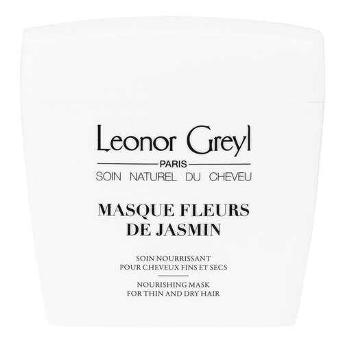 Маска для волос Leonor Greyl Masque Fleurs de Jasmin 200 мл в Mirra