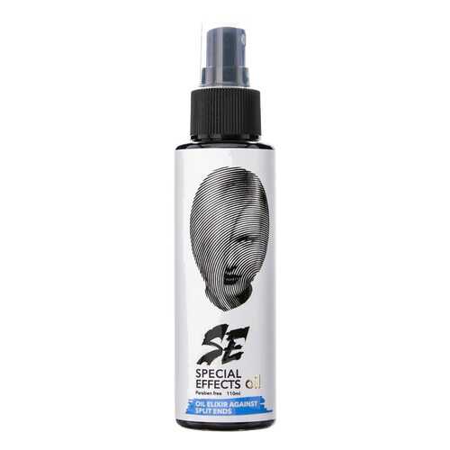 Масло для волос EGOMANIA Special Effects Oil Elixir Against Split Ends 110 мл в Mirra