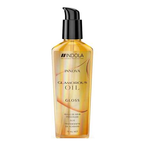 Масло для волос Indola Indola Innova Glamorous Oil 75 мл в Mirra