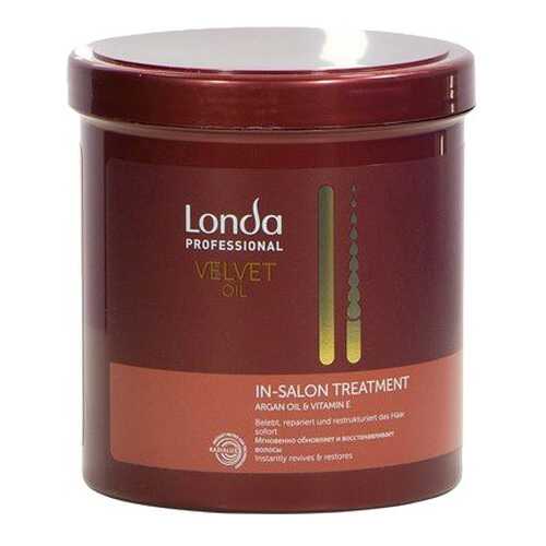 Масло для волос Londa Professional Velvet Oil 750 мл в Mirra
