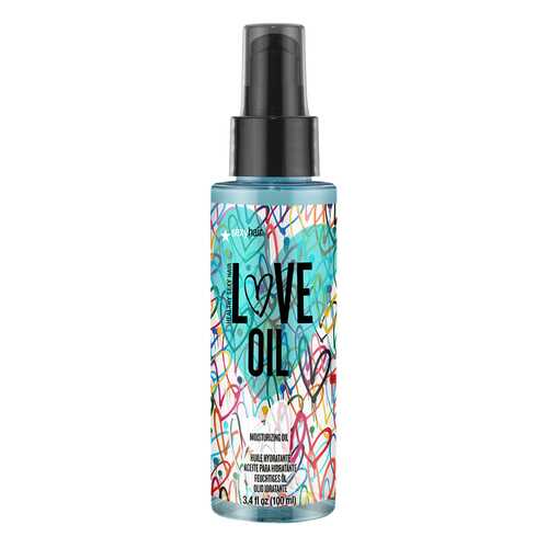 Масло для волос Sexy Hair Love Oil 100 мл в Mirra