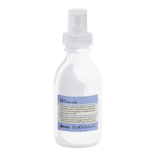 Молочко для волос Davines SU Essential Haircare 135 мл в Mirra