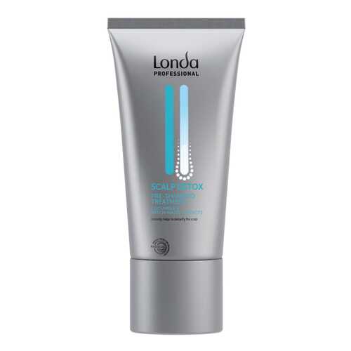 Очищающая эмульсия для волос Londa Professional Scalp Detox 150 мл в Mirra