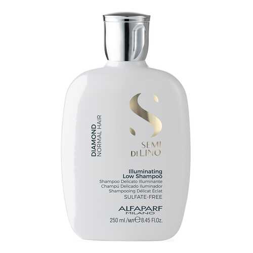 Шампунь Alfaparf Milano Semi Di Lino Illuminating Low 250 мл в Mirra