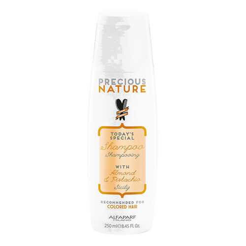 Шампунь Alfaparf Precious Nature Colored Hair Shampoo 250 мл в Mirra