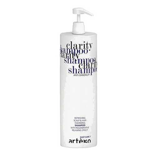 Шампунь Artego Clarity Shampoo Против Перхоти, 1000 мл в Mirra