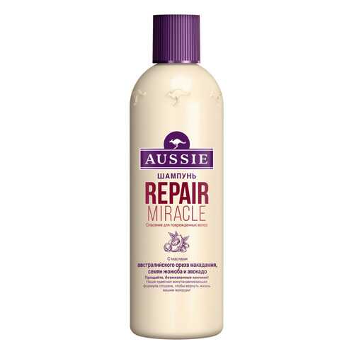 Шампунь Aussie Repair Miracle 300 мл в Mirra