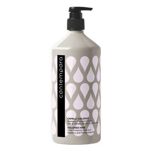 Шампунь Barex Italiana Contempora Colored Hair 1 л в Mirra