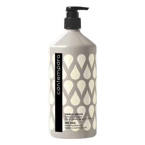 Шампунь Barex Italiana Contempora Dry Hair Hydrating 1 л в Mirra