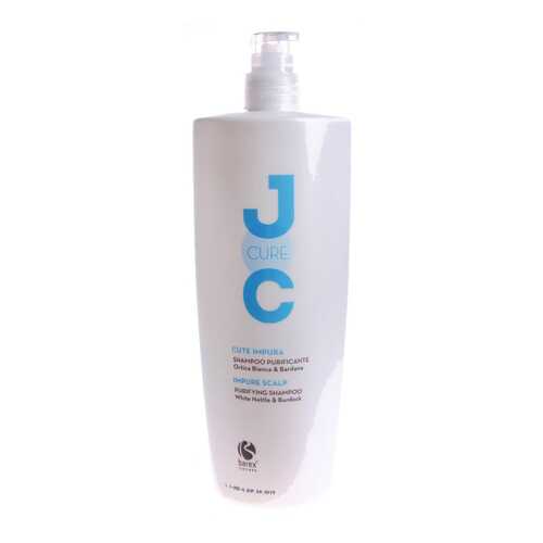 Шампунь Barex Italiana JOC Care Purifying 1 л в Mirra