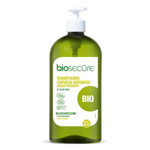 Шампунь BioSecure для частого применения волос, 730 мл в Mirra