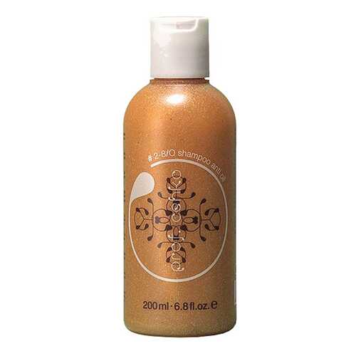 Шампунь C:EHKO Prof. Cehko Anti Dandruff #2-8/D 200 мл в Mirra