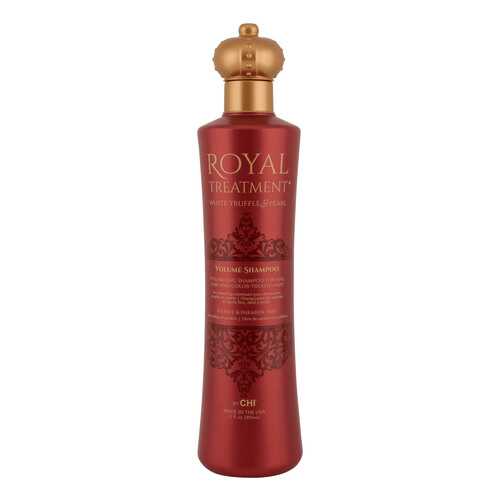Шампунь Chi Royal Treatment для объема 355 мл в Mirra