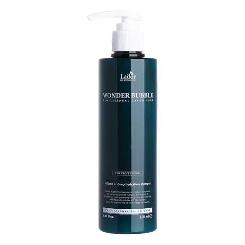 Шампунь для волос WONDER BUBBLE SHAMPOO 250ML в Mirra