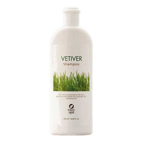 Шампунь Easy Spa Vetiver 400 мл в Mirra