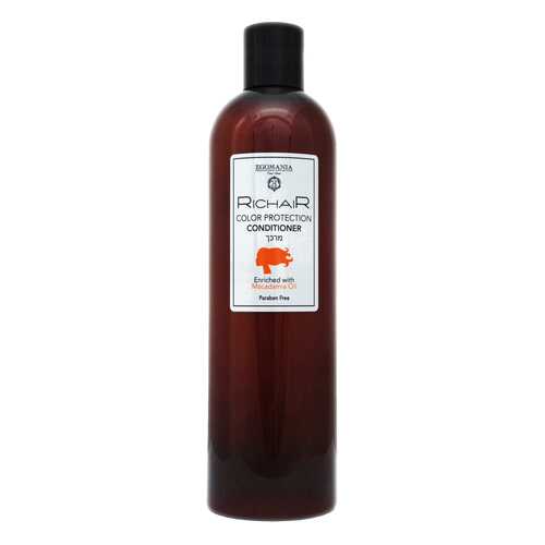 Шампунь Egomania RicHair Sleek Hair 400 мл в Mirra