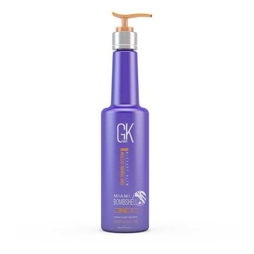 Шампунь GKhair Miami bombshell 280 мл в Mirra