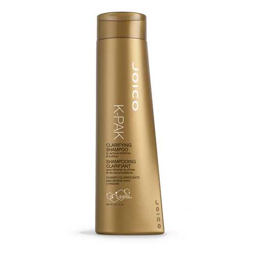 Шампунь глубокой очистки JOICO, 300 мл в Mirra