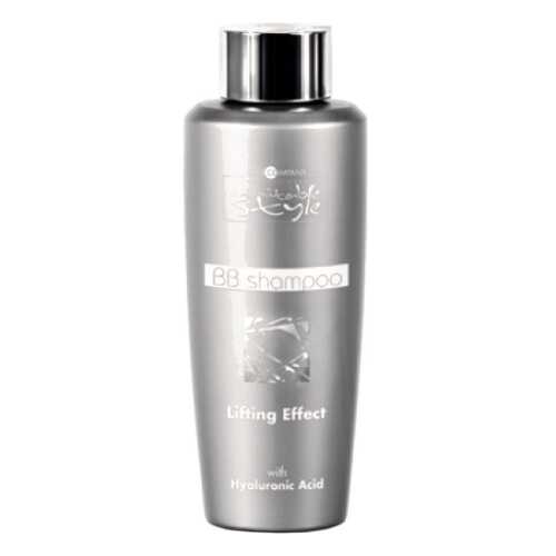 Шампунь Hair Company Inimitable Style BB С лифтинг эффектом 250 мл в Mirra