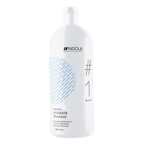 Шампунь Indola Innova Hydrate 1,5 л в Mirra