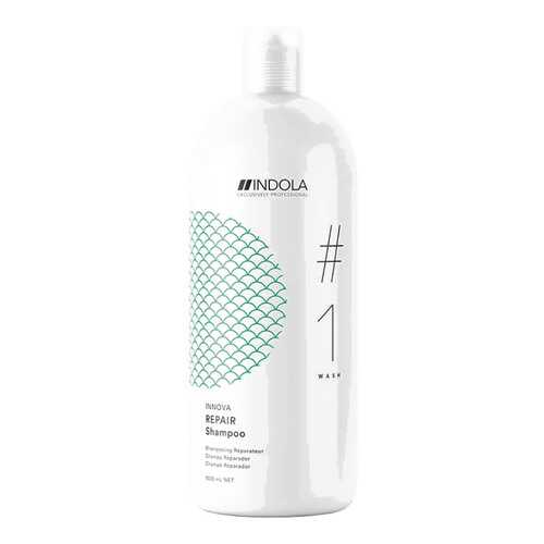 Шампунь Indola Repair Shampoo 1,5 л в Mirra