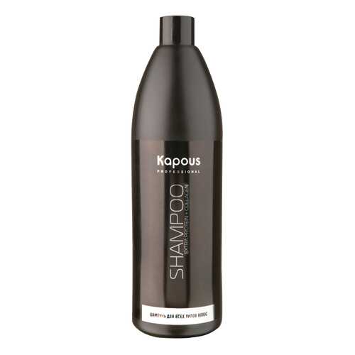 Шампунь Kapous Extra Protein 1000 мл в Mirra