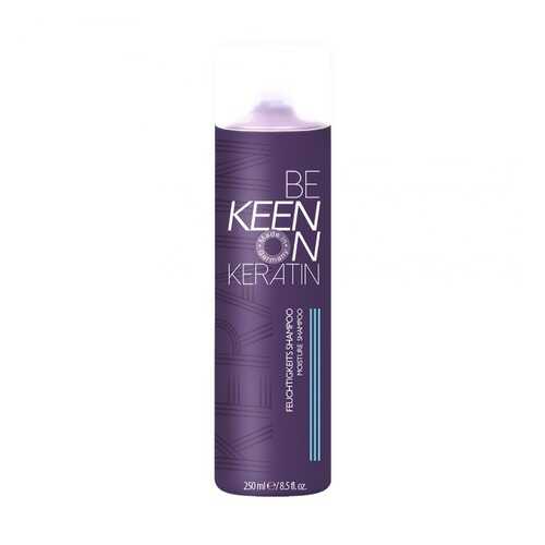 Шампунь Keen Keratin Anti Schuppen 250 мл в Mirra