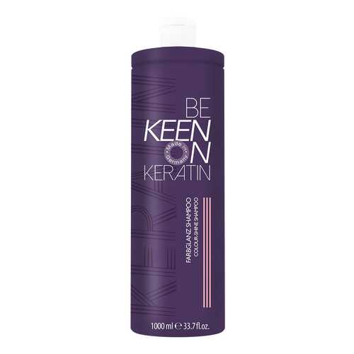 Шампунь Keen Стойкость Цвета 1000 мл в Mirra