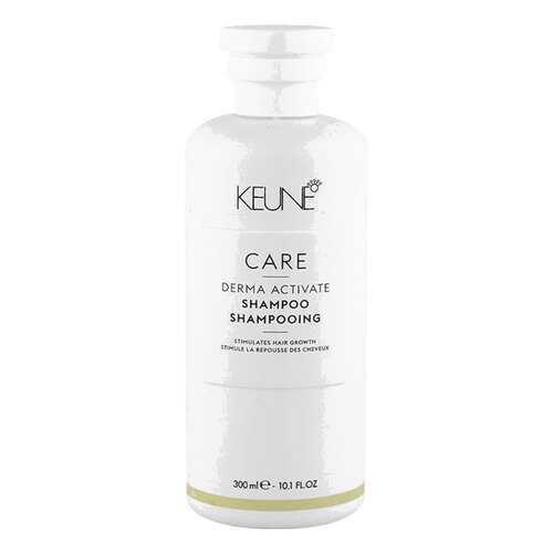 Шампунь Keune Care Derma Activate 1 л в Mirra