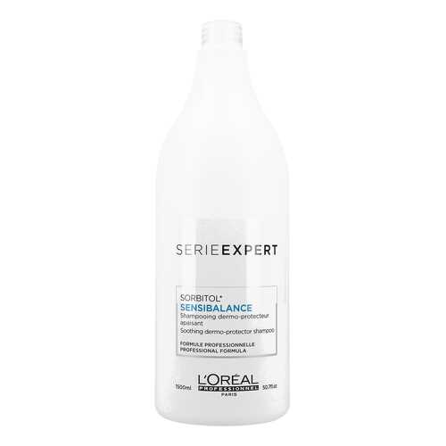 Шампунь L'Oreal Professionnel Sensi Balance 1,5 л в Mirra