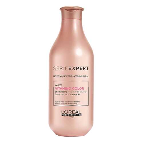 Шампунь L'Oreal Professionnel Vitamino Color 300 мл в Mirra