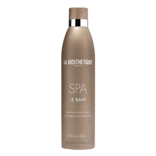Шампунь La Biosthetique Spa Le Bain 250 мл в Mirra