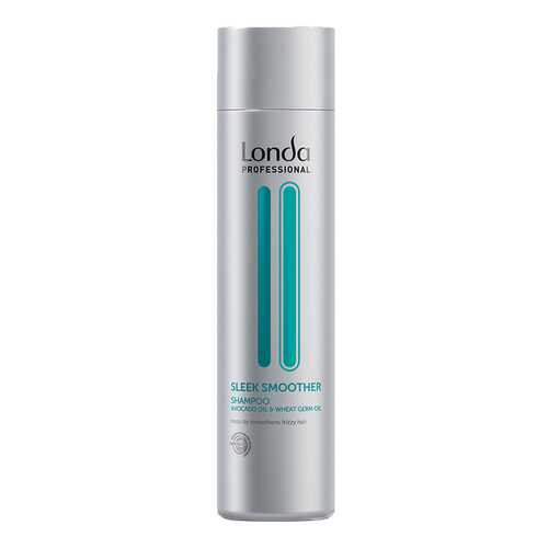 Шампунь Londa Professional Sleek Smoother Shampoo 250 мл в Mirra