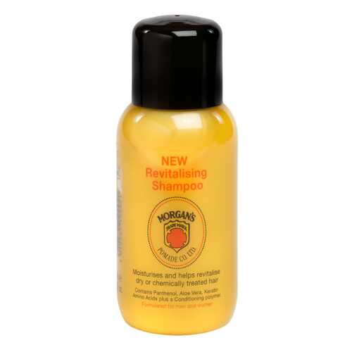 Шампунь Morgan's Pomade Revitilising Shampoo (250 мл) в Mirra