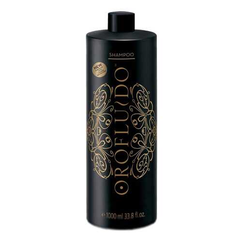 Шампунь Orofluido Shampoo 1000 мл в Mirra