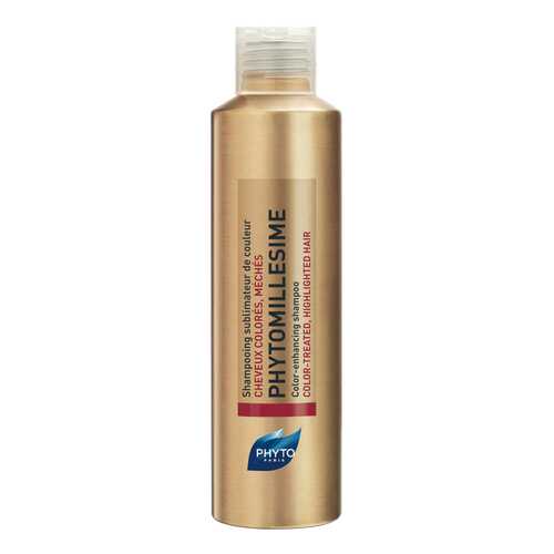 Шампунь Phyto Phytomillesime Color-Enhancing 200 мл в Mirra