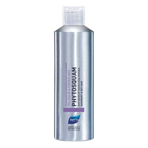 Шампунь Phyto Phytosquam Anti-Dandruff Moisturizing 200 мл в Mirra