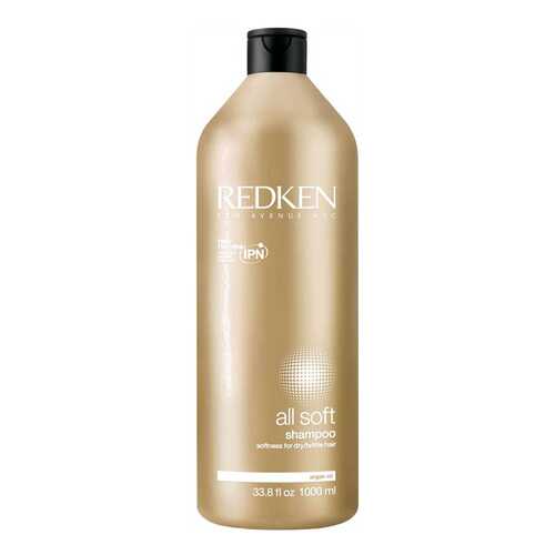 Шампунь Redken All Soft 1 л в Mirra