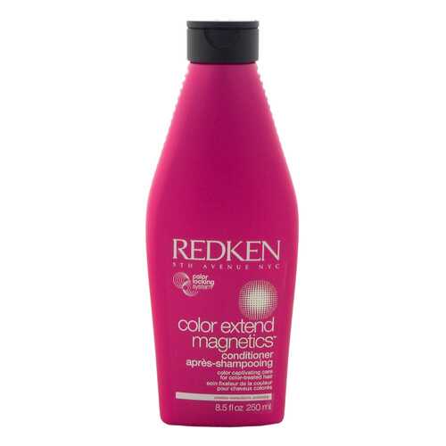 Шампунь Redken Color Extend Magnetics 300 мл в Mirra