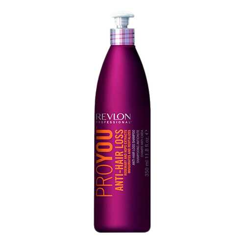 Шампунь REVLON Professional PROYOU ANTI-HAIR LOSS 350 мл в Mirra