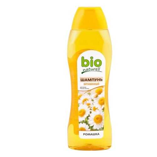 Шампунь Ромашка BIO Naturell, 500 мл в Mirra