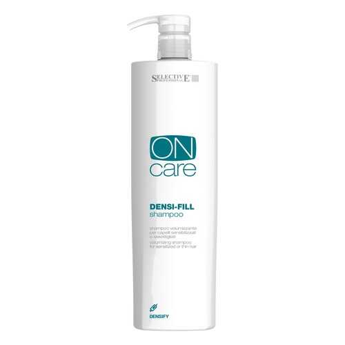 Шампунь Selective Professional ONcare Densi-fill Shampoo 1 л в Mirra