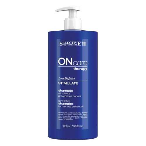 Шампунь Selective Professional ONcare Hair Loss Shampoo 1 л в Mirra